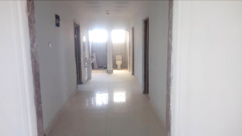 3 Bedroom Executive House Ensuite