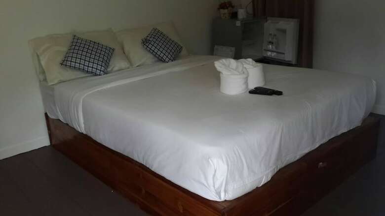 Hotel Secret Resort & Coffee