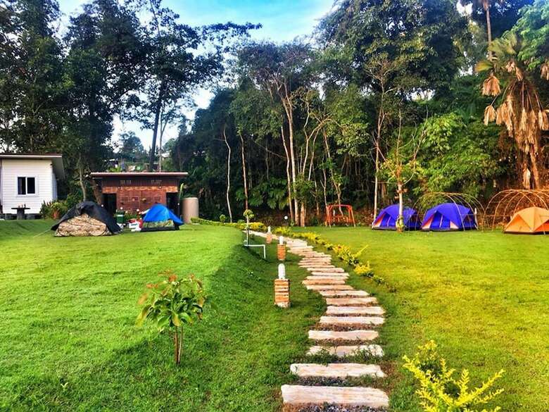 Hotel Secret Resort & Coffee
