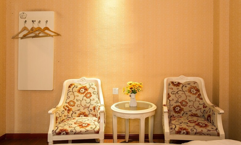 Hotel Jiali Inn Shuncheng Branch