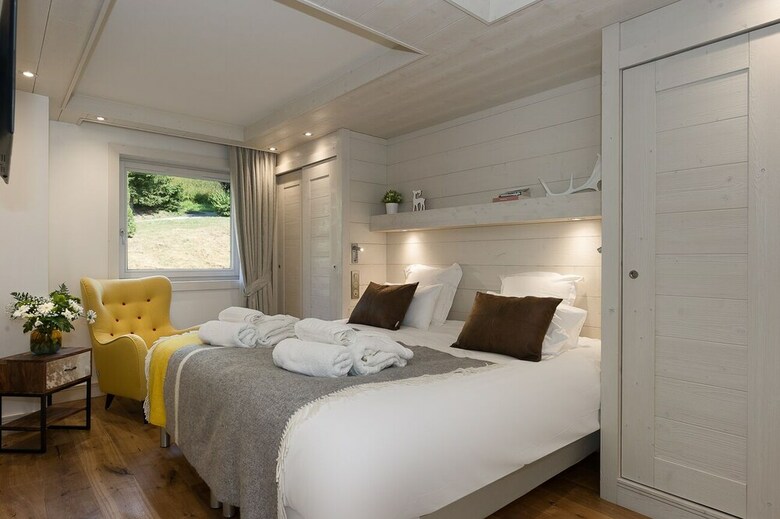 Apartamento R�sidence Annapurna