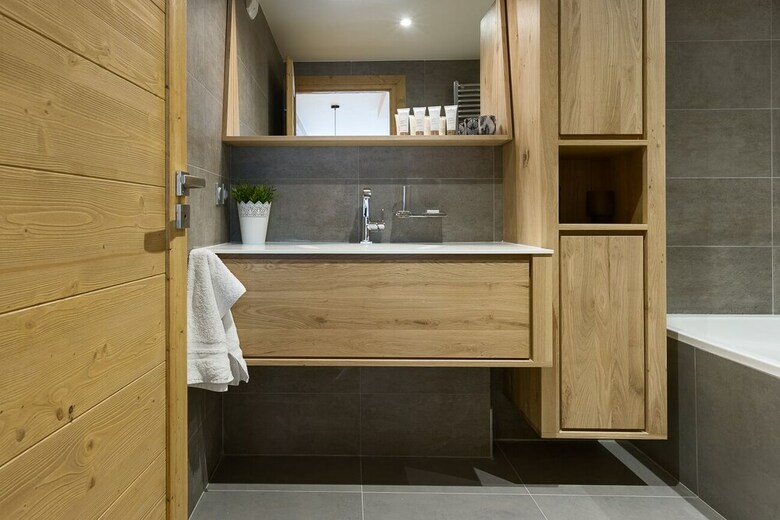 Apartamento R�sidence Annapurna