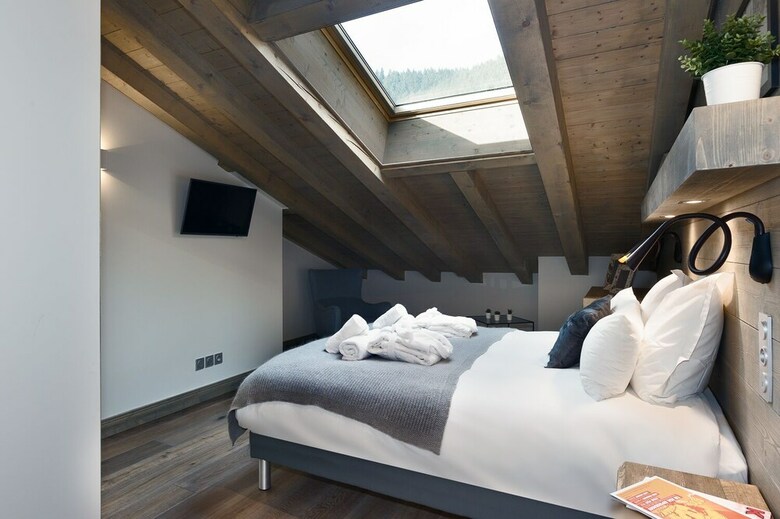 Apartamento R�sidence Annapurna