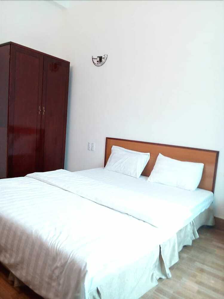 Amazon Vinh Hotel
