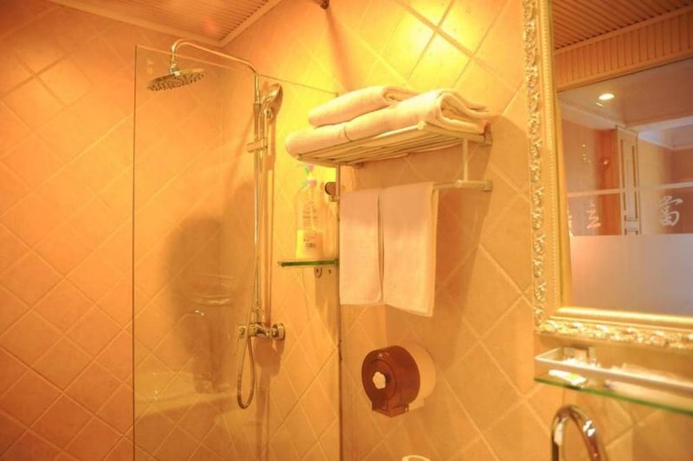 Hotel Jiali Inn Wenshufang Branch