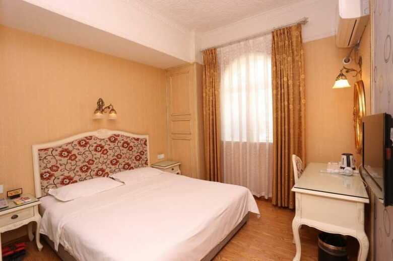 Hotel Jiali Inn Wenshufang Branch