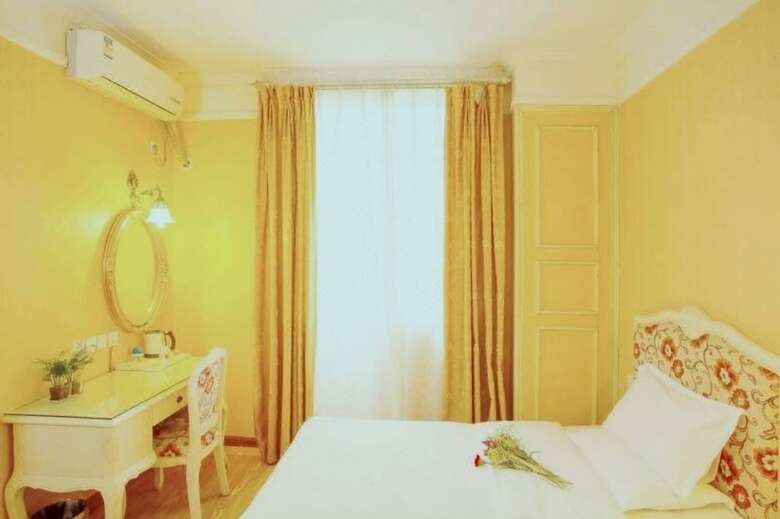 Hotel Jiali Inn Wenshufang Branch