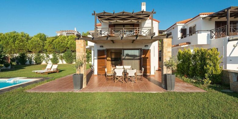Miroir Private Pool Villa