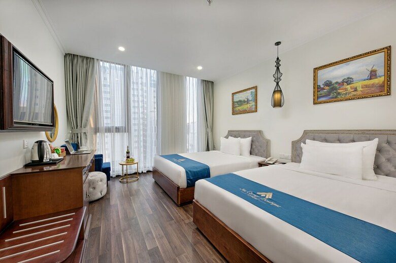 Sea Corner Boutique Hotel