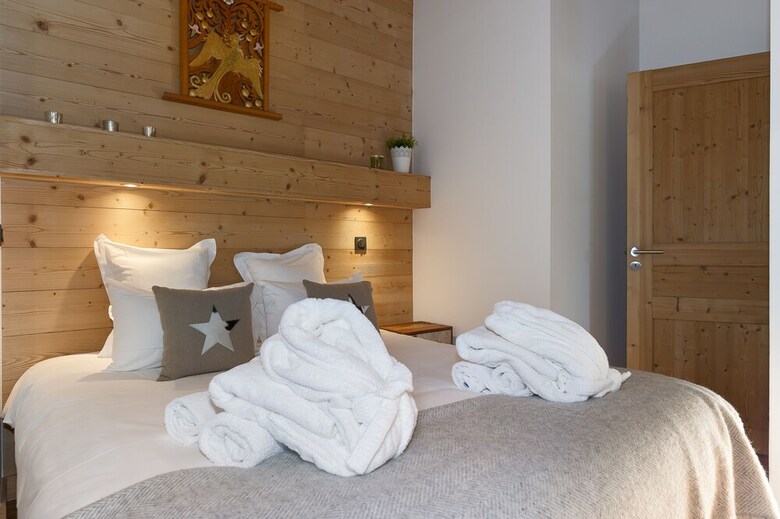 Apartamento R�sidence Kilimandjaro