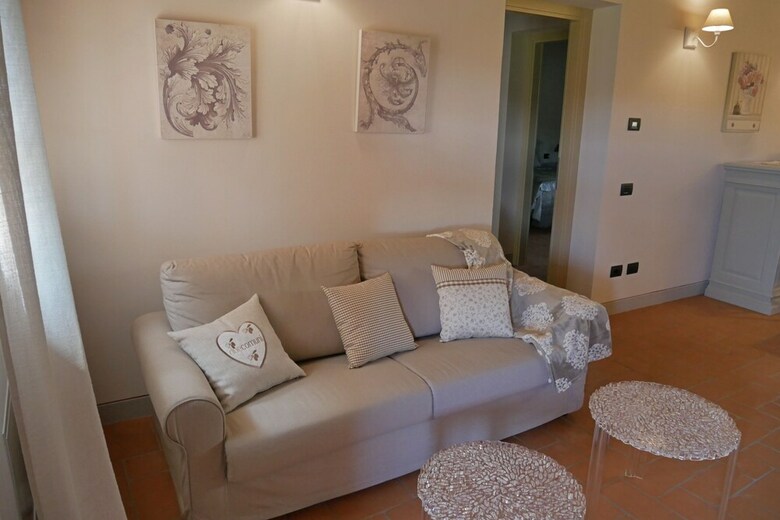 Agroturismo Agriturismo Due Comuni