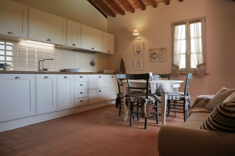 Agroturismo Agriturismo Due Comuni