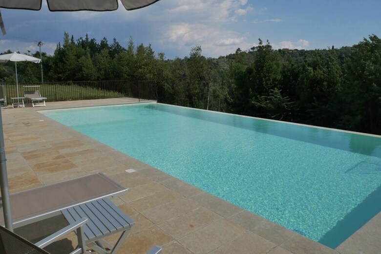 Agroturismo Agriturismo Due Comuni