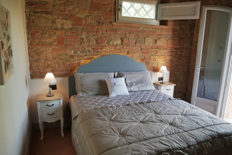 Agroturismo Agriturismo Due Comuni