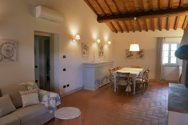 Agroturismo Agriturismo Due Comuni