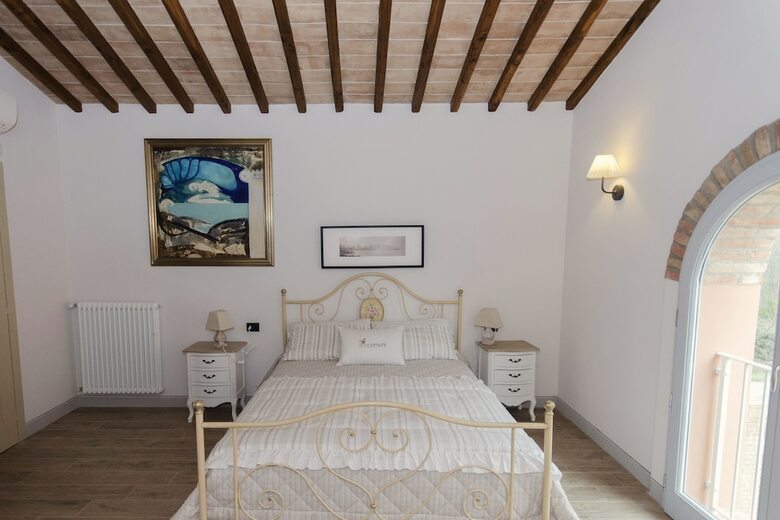 Agroturismo Agriturismo Due Comuni