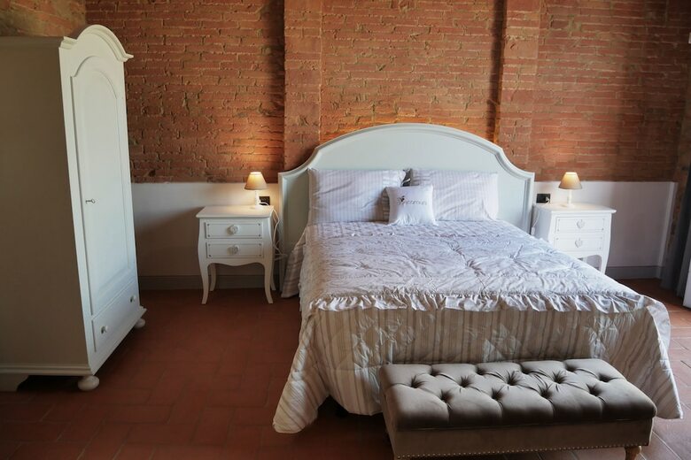 Agroturismo Agriturismo Due Comuni