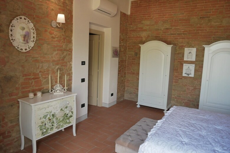 Agroturismo Agriturismo Due Comuni