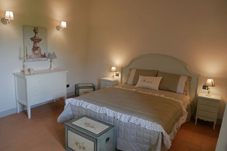 Agroturismo Agriturismo Due Comuni
