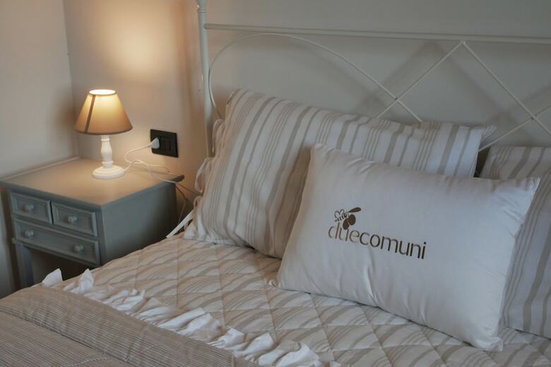 Agroturismo Agriturismo Due Comuni