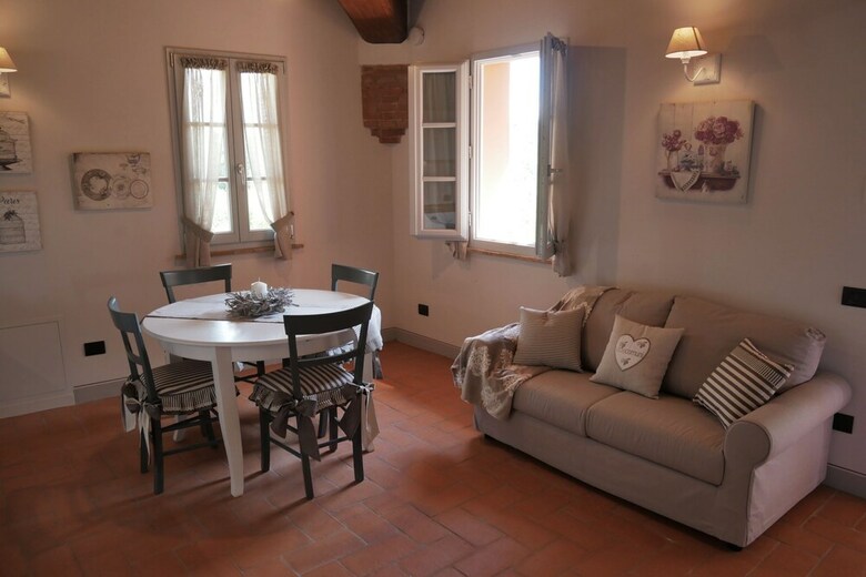 Agroturismo Agriturismo Due Comuni