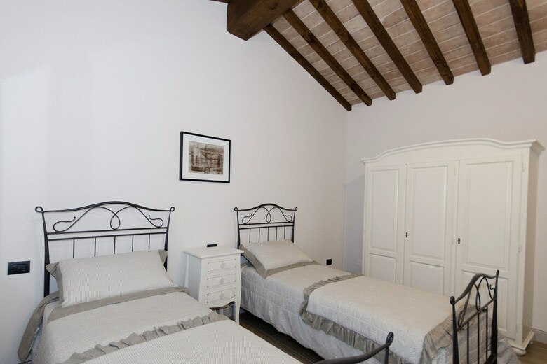Agroturismo Agriturismo Due Comuni