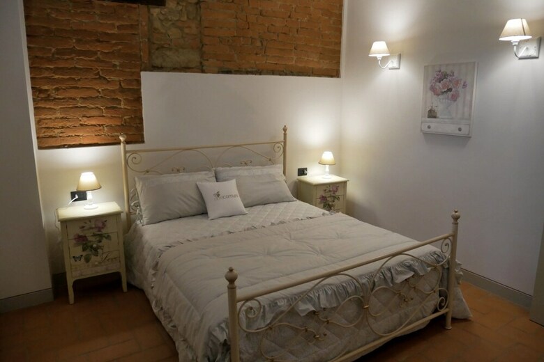 Agroturismo Agriturismo Due Comuni