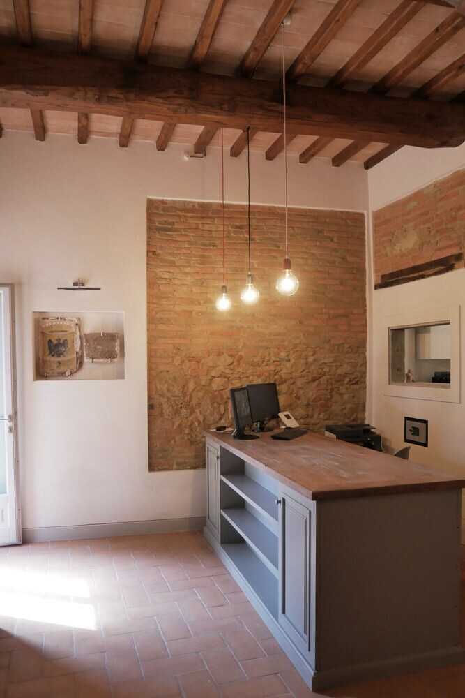 Agroturismo Agriturismo Due Comuni