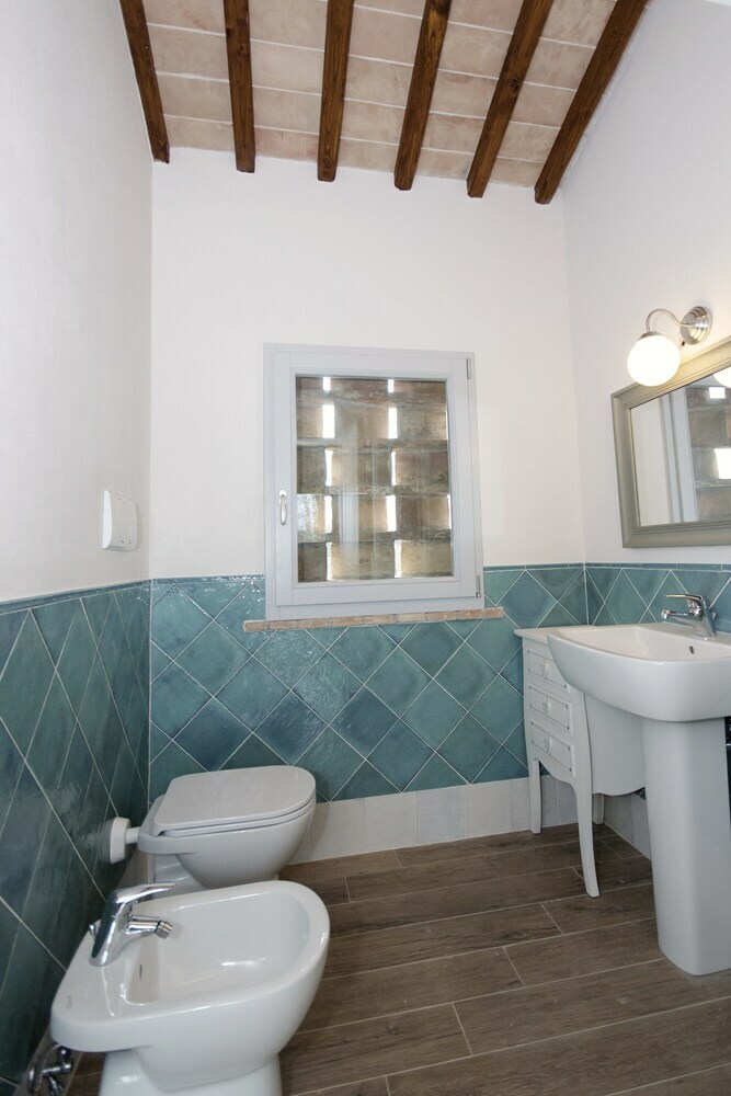 Agroturismo Agriturismo Due Comuni