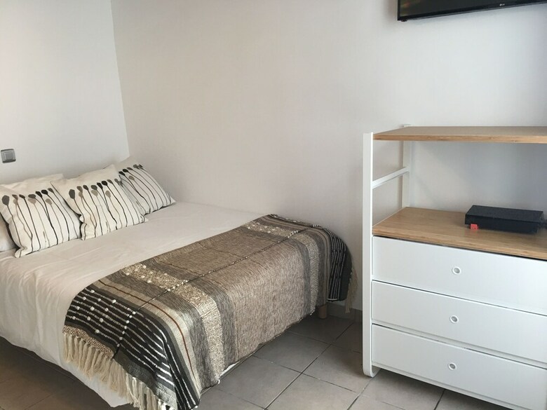 Apartamento Residence Du Forum Des Halles