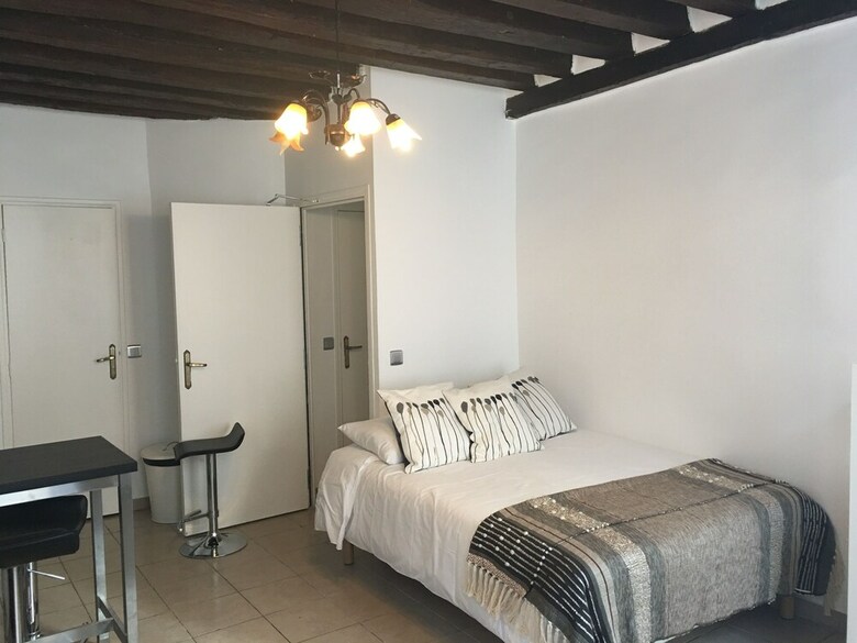 Apartamento Residence Du Forum Des Halles