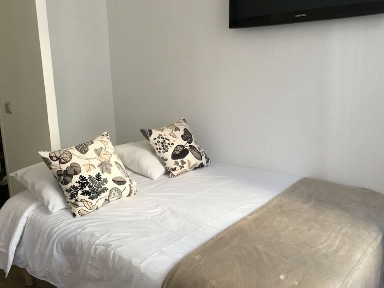 Apartamento Residence Du Forum Des Halles