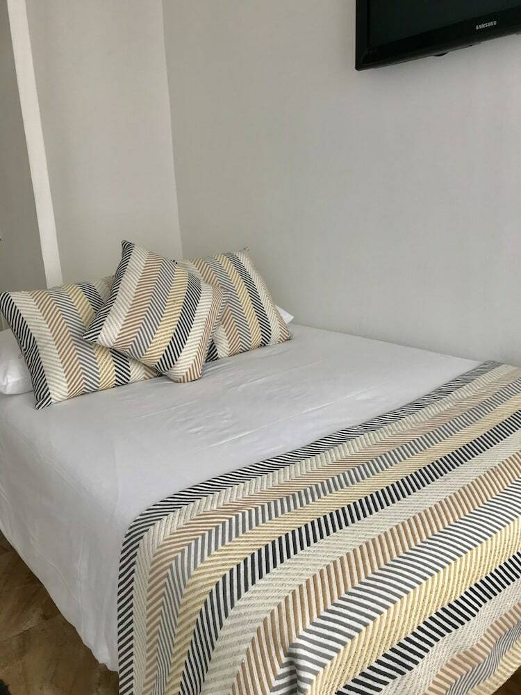 Apartamento Residence Du Forum Des Halles