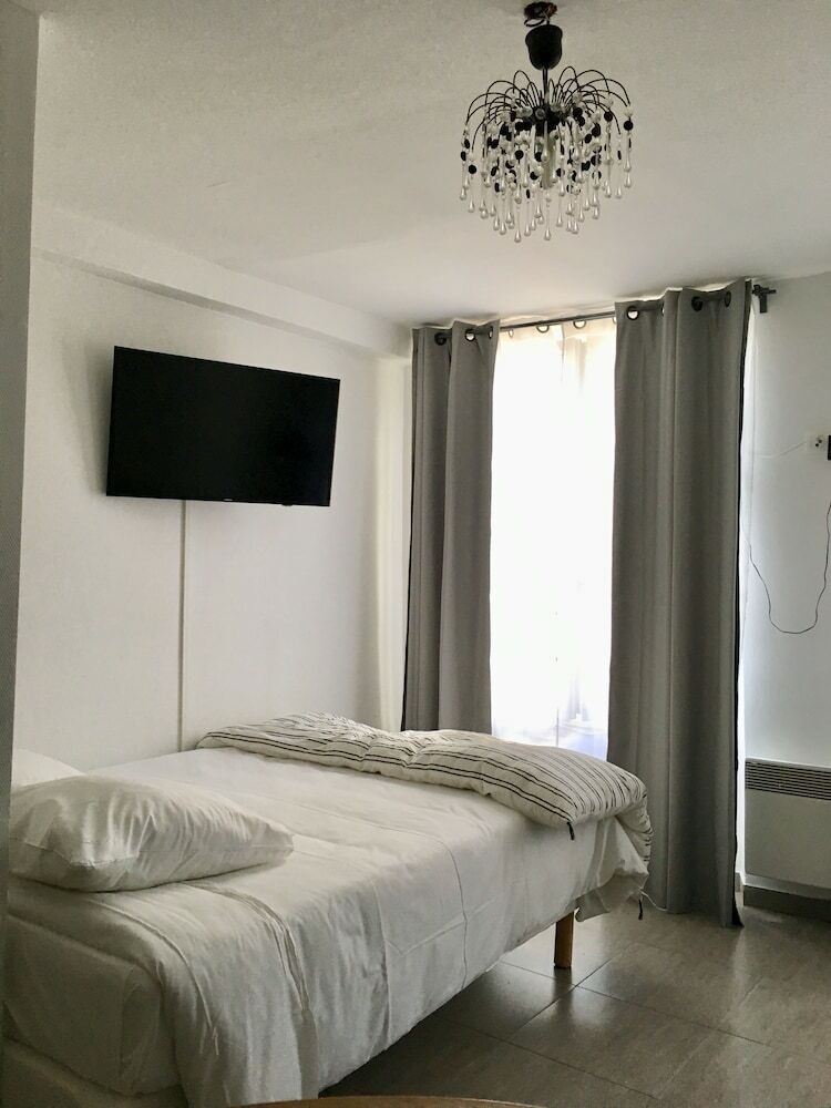 Apartamento Residence Du Forum Des Halles