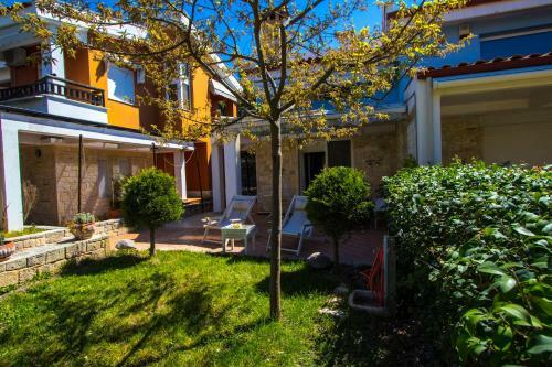 Duret Sea Side Villa
