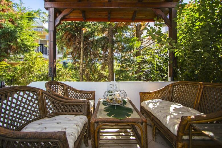 Duret Sea Side Villa