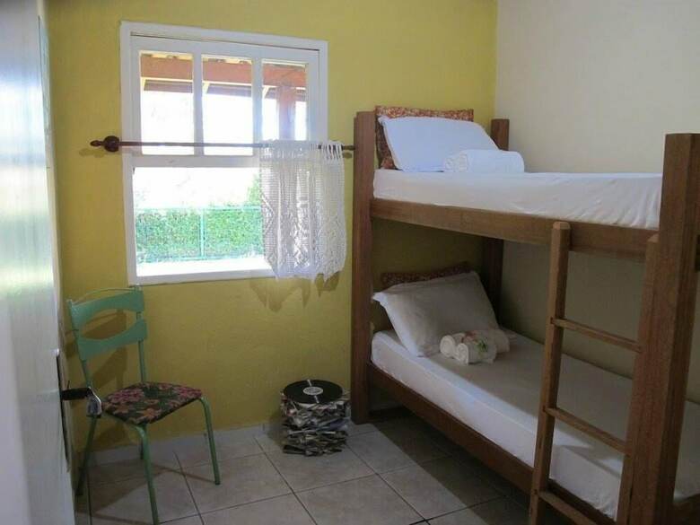 Casa Dos A�ores B&B