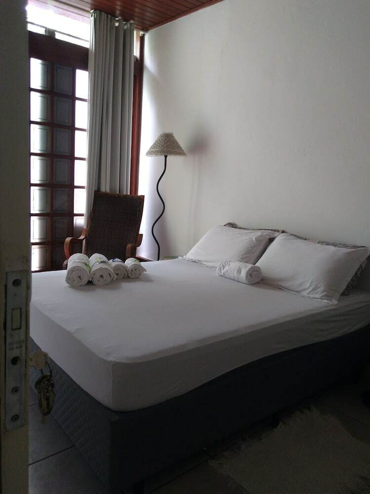 Casa Dos A�ores B&B