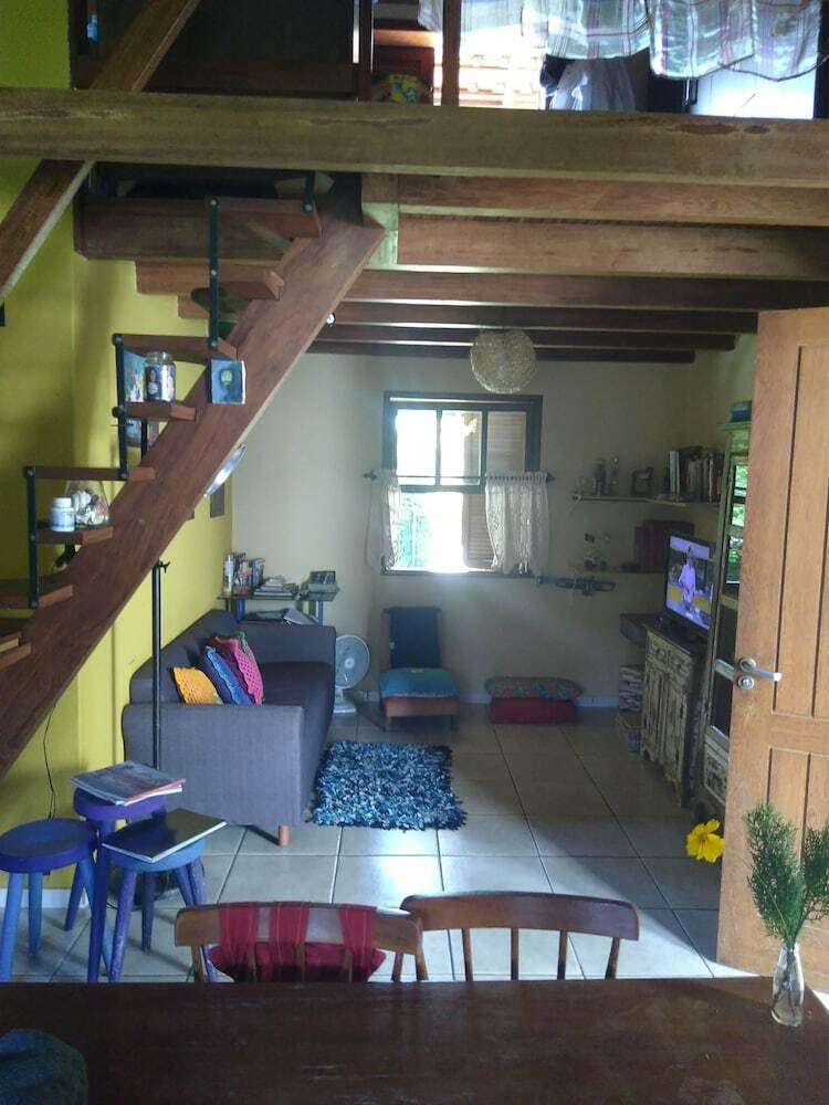 Casa Dos A�ores B&B