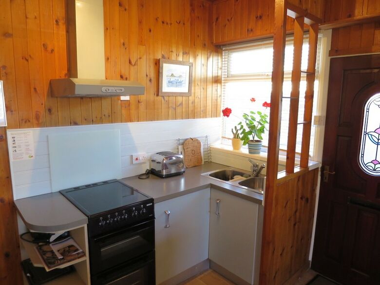 Agroturismo Little Haven