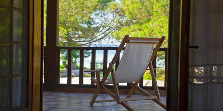 Beaufort Beachfront Villa, Nikiti
