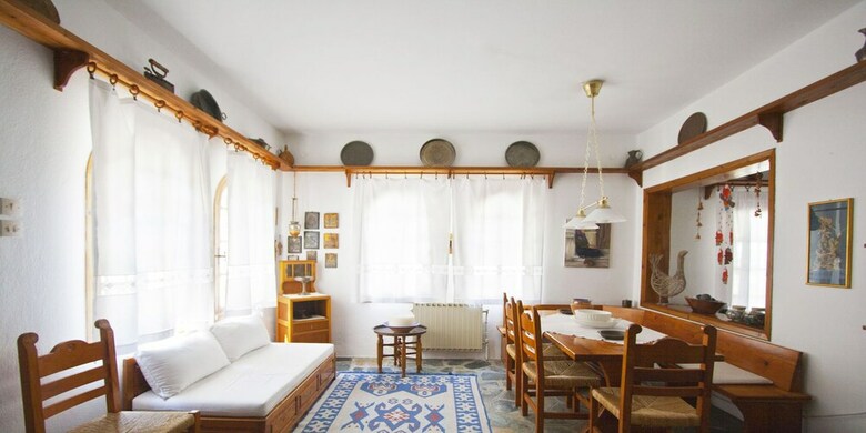 Beaufort Beachfront Villa, Nikiti