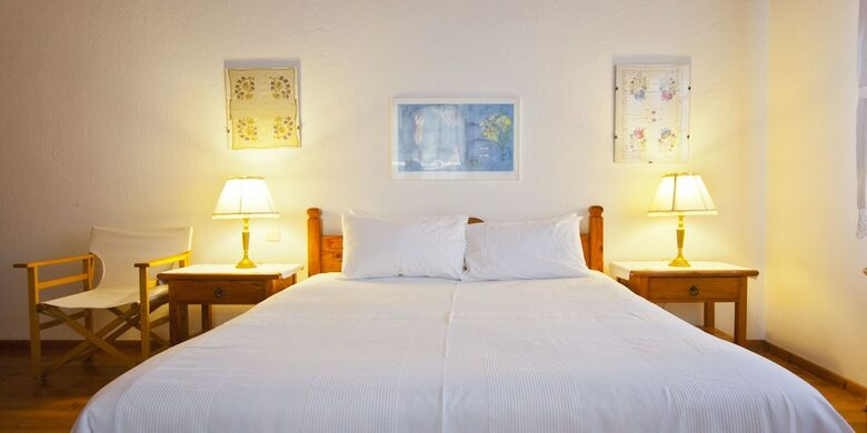 Beaufort Beachfront Villa, Nikiti