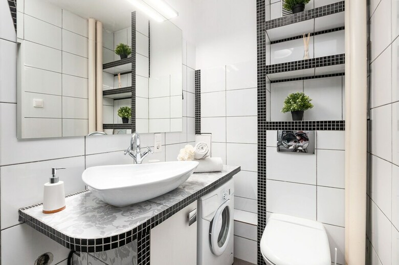Apartamentos Little Home - Black Swan
