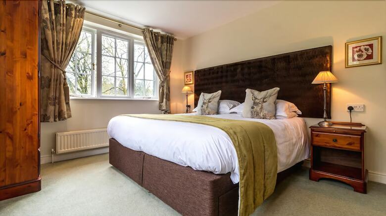 Hotel Beck Allans Guesthouse