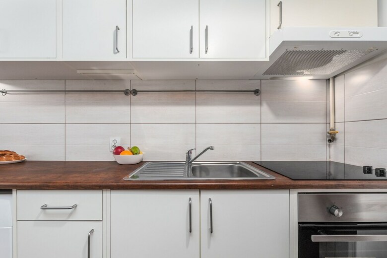 Apartamentos Little Home - Warso