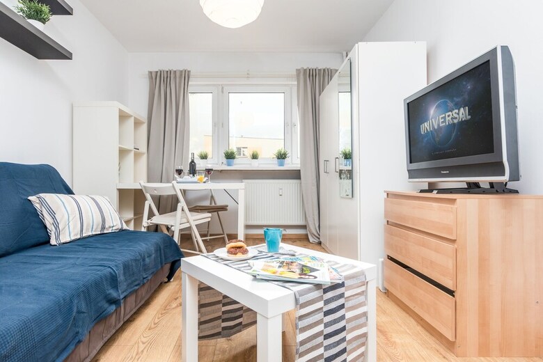 Apartamentos Little Home - Warso