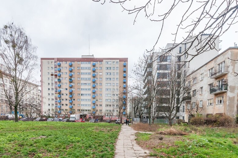Apartamentos Little Home - Warso