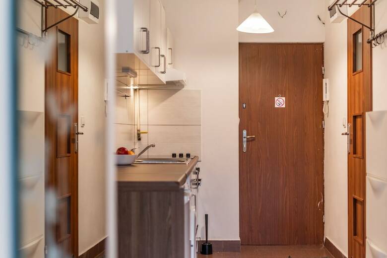 Apartamentos Little Home - Warso