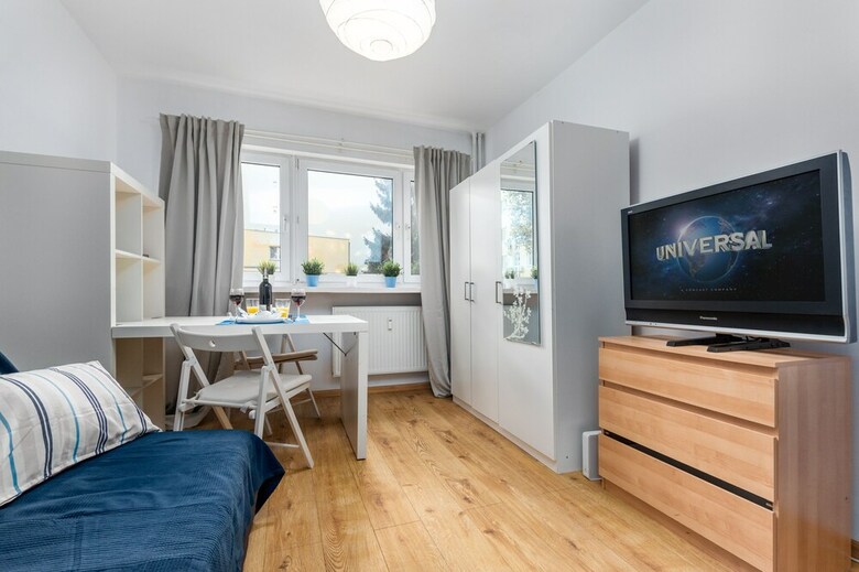 Apartamentos Little Home - Warso